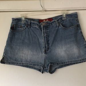Denim Guess Jeans shorts